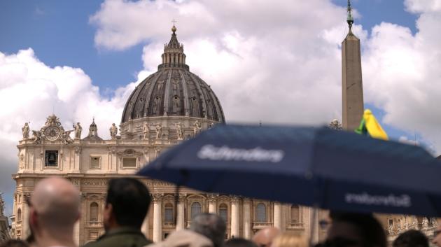Βασιλική του Αγίου Πέτρου