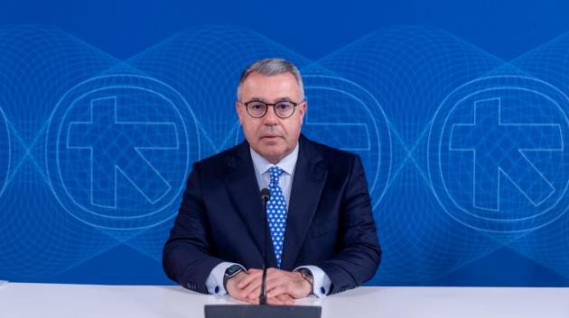 Βασίλης Ψάλτης