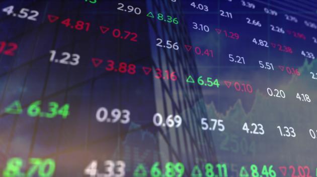 Τιμές Μετοχών Χρηματιστήριο