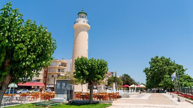 Φάρος Αλεξανδρούπολης