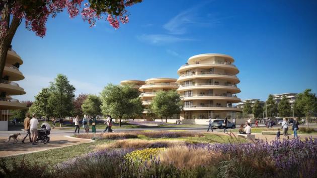 Λίτλ Αθήνα Ελληνικό