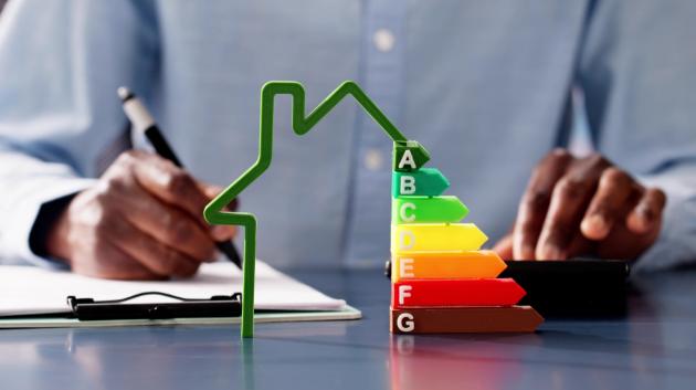 ενεργειακή αναβάθμιση-Εξοικονομώ