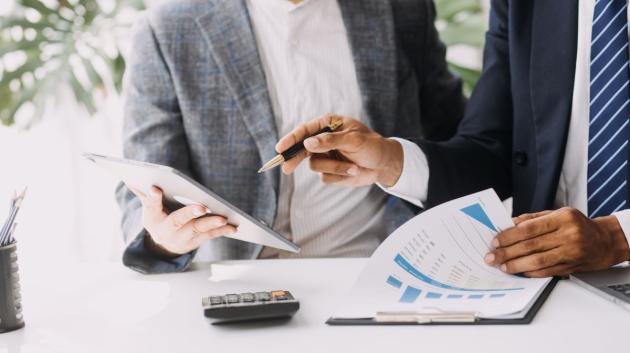 Σύμβουλος ακινήτων