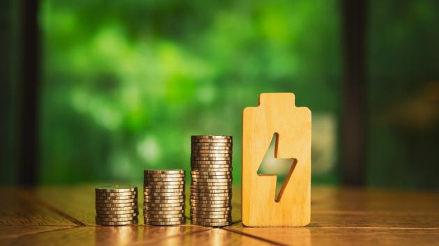 Κόστος ενέργειας βιομηχανίας