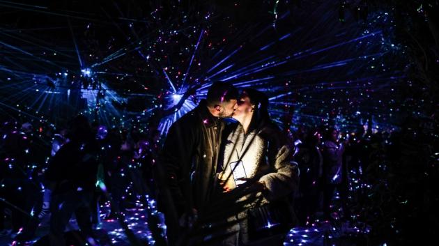 Χριστούγεννα, Πρωτοχρονιά