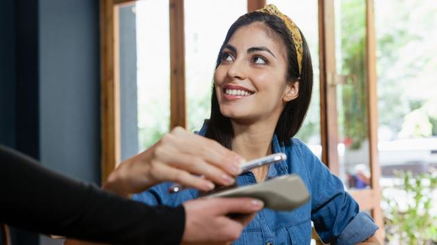 πληρωμή IRIS Payments