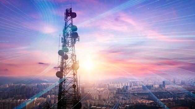 Τηλεπικοινωνίες-Πάροχοι