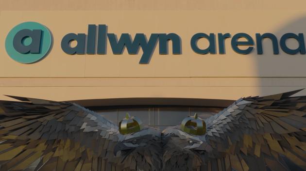 Allwyn Arena