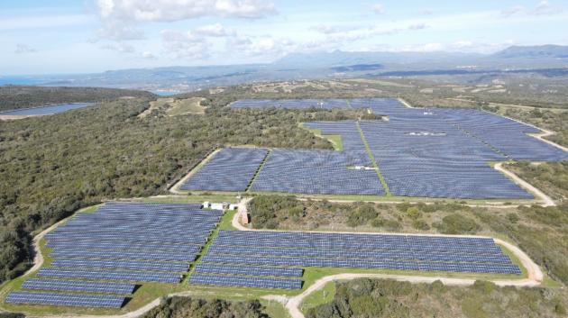 Φωτοβολταικό 