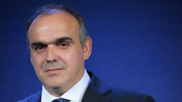 Παύλος Ξηραδάκης