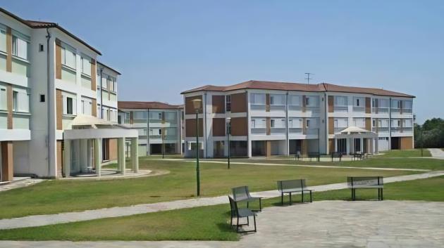 Φοιτητικές εστίες