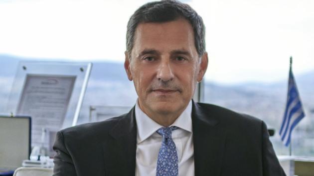 Μαθιός Ρήγας