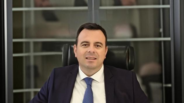 Θεόδωρος Σπυρόπουλος