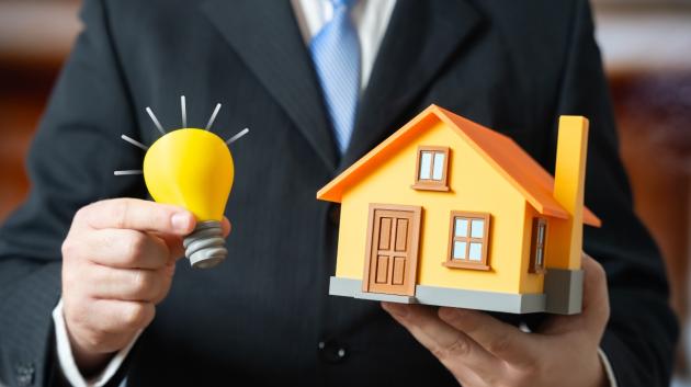 Ενεργειακή αναβάθμιση-Εξοικονομώ