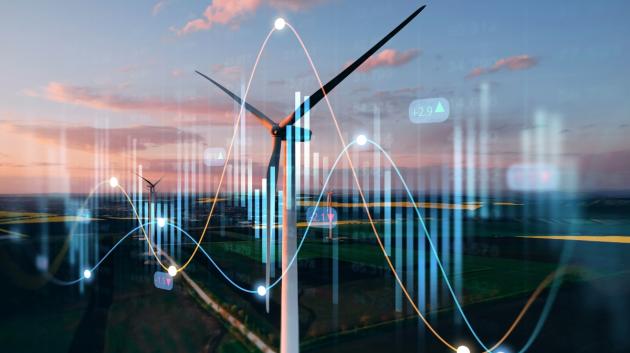 Επενδύσεις-Ενέργεια