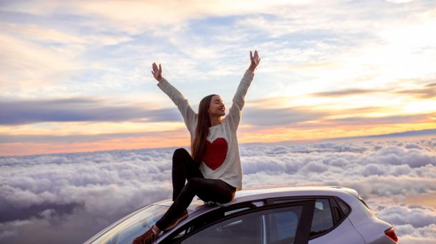 Ευεξία, καλύτερη ζωή