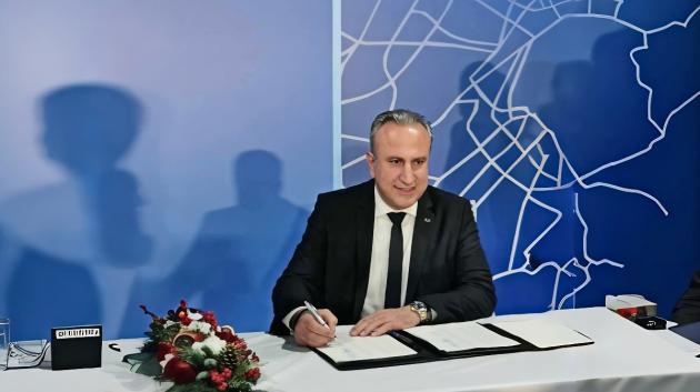 Νίκος Παπαγεωργίου