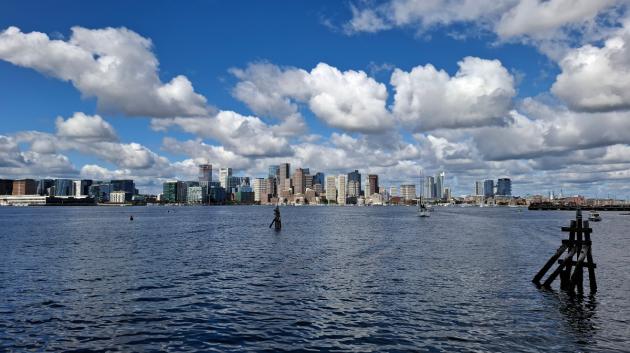 Βοστώνη, ΗΠΑ