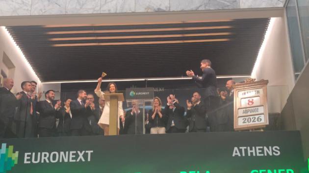 Crediabank-Χρηματιστήριο