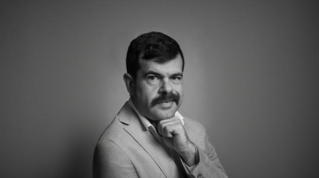 Γιώργος Λουτριανάκης