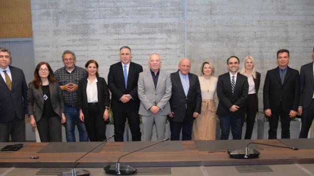 Άτομα του ΤΜΕΔΕ