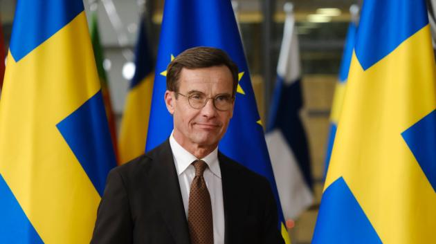 Ουλφ Κρίστερσον