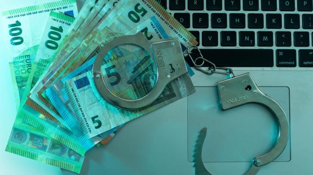 Χρήματα και χειροπέδες