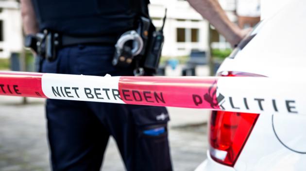 Ολλανδία=Αστυνομία