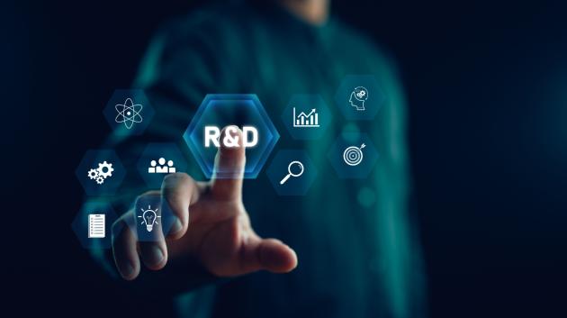 Έρευνα και Ανάπτυξη