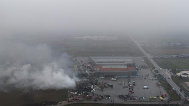 Βιολάντα-Εργοστάσιο