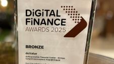 βραβείο Digital Finance