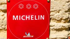Σήμα Michelin Γκουρμέ