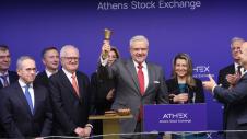 Μεγάλου-Χρηματιστήριο Αθηνών
