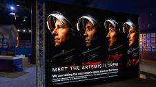 Αστροναύτες Artemis II