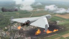 Drone μάχης