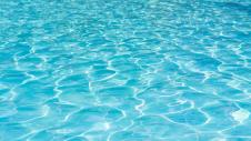 πισίνα, νερό
