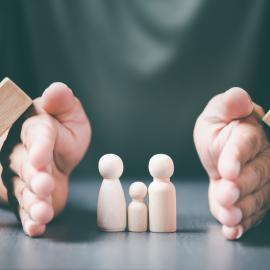 Οικογενειακή ασφάλιση προστασία