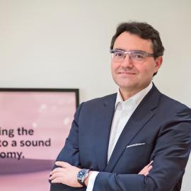 Γιώργος Γεωργακόπουλος