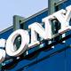 Εταιρικό σήμα Sony