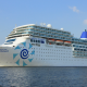Κρουαζιερόπλοιο Celestyal Cruises