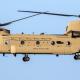 Ελικόπτερο CH-47 Chinook