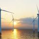 Αιολικό Πάρκο Θάλασσας