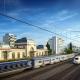 Train Station_Athina_Peloponnisos_Anaplash 