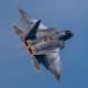 F-22 Raptor μαχητικό