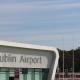 Αεροδρόμιο Λούμπλιν κτίριο