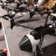 Drones μάχης