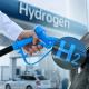 Υδρογόνο-Αυτοκίνητο