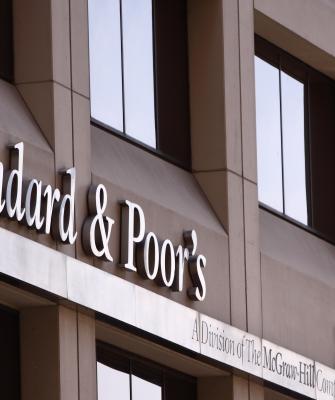 Standard & Poor's κτίριο