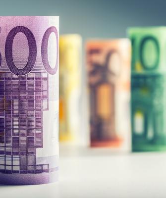 Euros, Money, xrhmata, nomismata