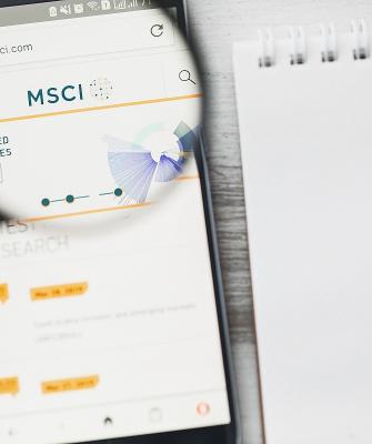 MSCI